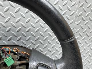 Руль LAND ROVER FREELANDER L314 25K4FN64 5 ракурс Руль LAND ROVER FREELANDER L314 25K4FN64 5 ракурс
