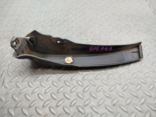 Накладка на крыло левая задняя TOYOTA VOXY ZRR70 3ZR-FE 76908-28070 4 ракурс