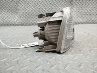 Повторитель бамперный правый передний TOYOTA AQUA NHP10 52-250 4 ракурс
