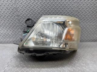 Фара левая передняя NISSAN CARAVAN E26 H021 1 ракурс