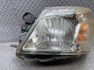Фара левая передняя NISSAN CARAVAN E26 H021 2 ракурс