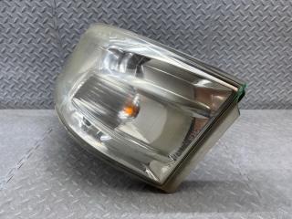 Фара левая передняя NISSAN CARAVAN E26 H021 5 ракурс