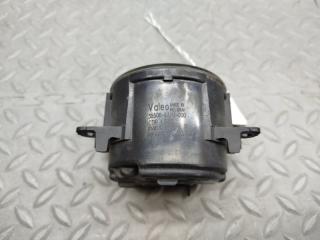 Туманка левая передняя SUZUKI EVERY DA64W K6A 89210434 5 ракурс