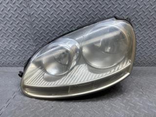 Фара левая передняя VOLKSWAGEN JETTA 1K6941005Q 1 ракурс
