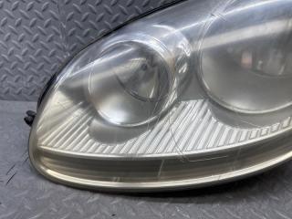 Фара левая передняя VOLKSWAGEN JETTA 1K6941005Q 2 ракурс
