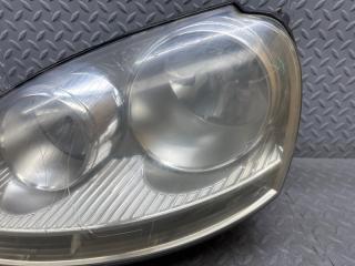 Фара левая передняя VOLKSWAGEN JETTA 1K6941005Q 3 ракурс