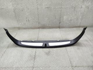 Накладка замка багажника BMW 3-SERIES F31 N47D20C 51477221875 1 ракурс