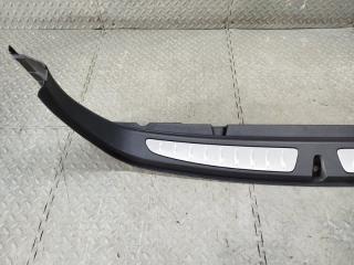 Накладка замка багажника BMW 3-SERIES F31 N47D20C 51477221875 2 ракурс