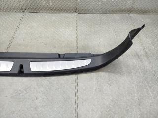 Накладка замка багажника BMW 3-SERIES F31 N47D20C 51477221875 3 ракурс