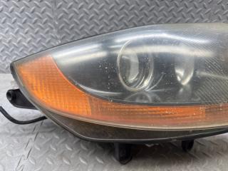 Фара правая передняя BMW Z4 E85 158010-00 3 ракурс