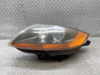 Фара левая передняя BMW Z4 E85 158009-00 1 ракурс
