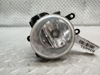 Туманка правая передняя TOYOTA ESQUIRE ZWR80 2ZR-FXE 12-580 1 ракурс