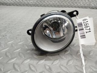 Туманка правая передняя TOYOTA ESTIMA ACR50 2AZ-FE 81210-0D040, 89204022 1 ракурс