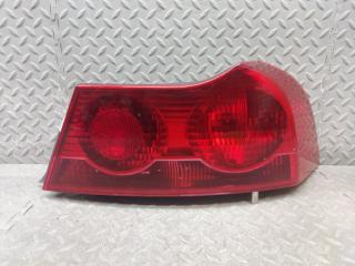 Запчасть стоп-сигнал задний правый VOLVO C70 2007
