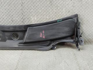 Планка под дворники MERCEDES-BENZ GLA-CLASS X156 A1768300113 3 ракурс