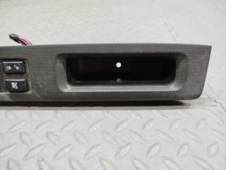 Блок упр. стеклоподьемниками правый передний SUBARU STELLA RN1 EN07 94262KJ000 3 ракурс