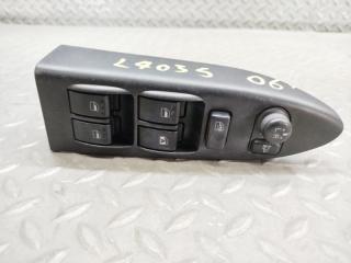 Блок упр. стеклоподьемниками правый передний DAIHATSU SONICA L405S KF 84656-B2170, 84820-B2170 1 ракурс
