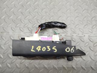 Блок упр. стеклоподьемниками правый передний DAIHATSU SONICA L405S KF 84656-B2170, 84820-B2170 2 ракурс