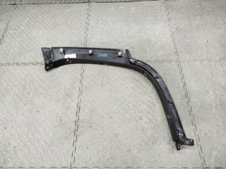 Дефендер левый задний SUZUKI HUSTLER MR41S R06A 77261-65P0 4 ракурс