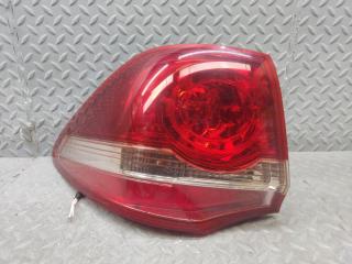 Стоп-сигнал левый задний TOYOTA CROWN GRS200 4GR-FSE 30-347 1 ракурс