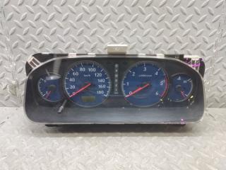Спидометр NISSAN ELGRAND ATE50 ZD30DDTI 24810VG210 1 ракурс