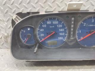 Спидометр NISSAN ELGRAND ATE50 ZD30DDTI 24810VG210 2 ракурс