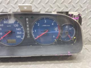 Спидометр NISSAN ELGRAND ATE50 ZD30DDTI 24810VG210 3 ракурс