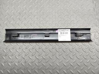 Накладка на порог правая передняя BMW X1 E84 N46B20BD 2990759 2 ракурс