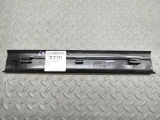 Накладка на порог левая передняя BMW X1 E84 N46B20BD 2990759 2 ракурс