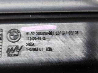 Накладка на порог левая передняя BMW X1 E84 N46B20BD 2990759 3 ракурс