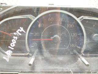 Спидометр DAIHATSU MOVE LA100S KF 83800-BA061 3 ракурс
