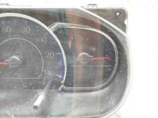 Спидометр DAIHATSU MOVE LA100S KF 83800-BA061 4 ракурс