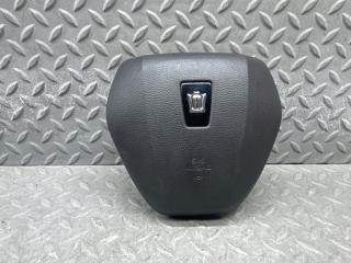 Airbag водительский TOYOTA CROWN AZSH20 A25A-FXS 1 ракурс