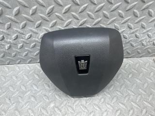 Airbag водительский TOYOTA CROWN AZSH20 A25A-FXS 2 ракурс