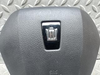 Airbag водительский TOYOTA CROWN AZSH20 A25A-FXS 3 ракурс