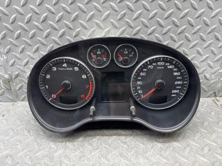 Спидометр AUDI A3 8P CDA 8P0920932D 1 ракурс