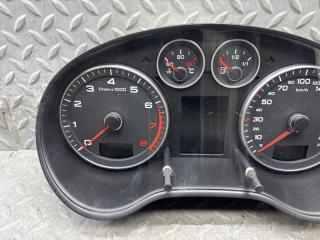 Спидометр AUDI A3 8P CDA 8P0920932D 2 ракурс