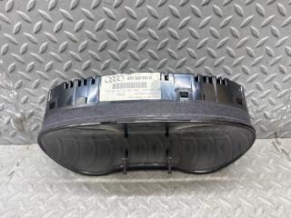 Спидометр AUDI A3 8P CDA 8P0920932D 4 ракурс