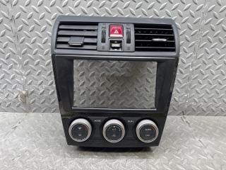 Климат-контроль SUBARU IMPREZA WRX VAG FA20ESZH9A 72311VA151 1 ракурс Климат-контроль SUBARU IMPREZA WRX VAG FA20ESZH9A 72311VA151 1 ракурс