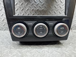 Климат-контроль SUBARU IMPREZA WRX VAG FA20ESZH9A 72311VA151 4 ракурс Климат-контроль SUBARU IMPREZA WRX VAG FA20ESZH9A 72311VA151 4 ракурс