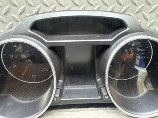 Спидометр AUDI A5 8F CAL 8T0920931C 3 ракурс