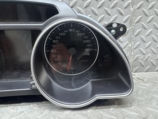 Спидометр AUDI A5 8F CAL 8T0920931C 4 ракурс