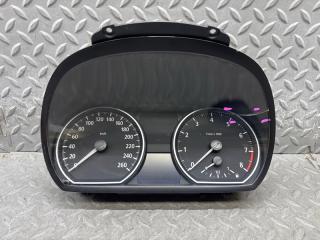 Спидометр BMW 1-SERIES E87 N52B30AF 1024942-46 1 ракурс