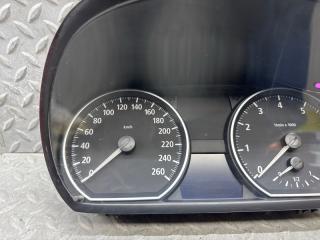 Спидометр BMW 1-SERIES E87 N52B30AF 1024942-46 2 ракурс