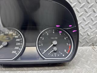 Спидометр BMW 1-SERIES E87 N52B30AF 1024942-46 3 ракурс