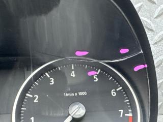 Спидометр BMW 1-SERIES E87 N52B30AF 1024942-46 4 ракурс