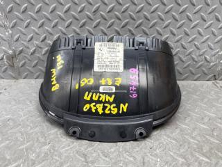 Спидометр BMW 1-SERIES E87 N52B30AF 1024942-46 5 ракурс