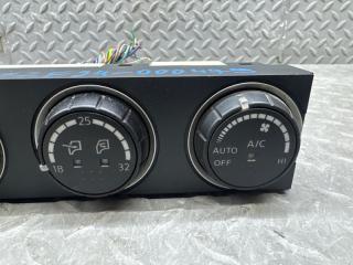 Климат-контроль NISSAN ATLAS SZ2F24 27510 MA000 4 ракурс Климат-контроль NISSAN ATLAS SZ2F24 27510 MA000 4 ракурс