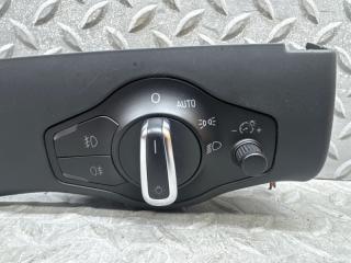 Блок управления AUDI A5 8F 8K0941531AL 2 ракурс