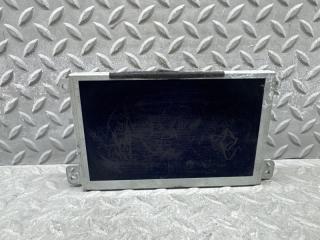 Монитор AUDI A4 8K5 CDN 4F0919604 1 ракурс